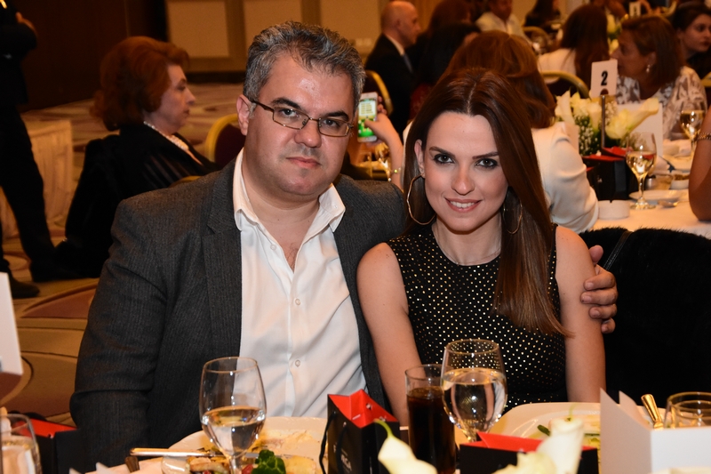 UPEL Annual Fund Raising Dinner